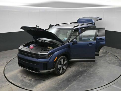 New 2026 Hyundai Santa Fe Limited image 40