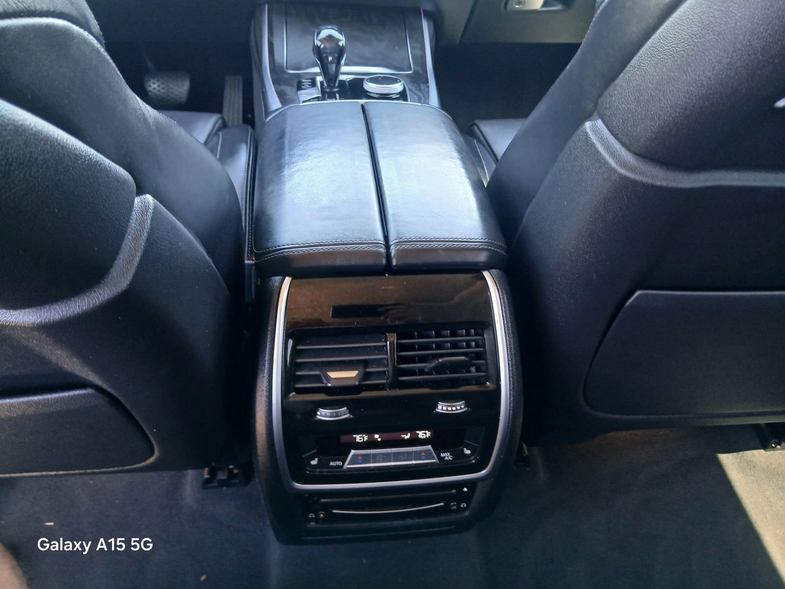 Used 2019 BMW X7 xDrive40i w/ Premium Package AWD/4WD image 30