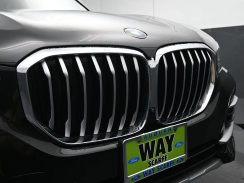 Used 2023 BMW X5 sDrive40i image 12