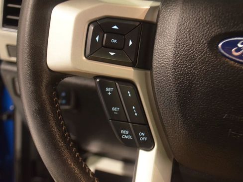 Used 2020 Ford F250 Lariat image 39