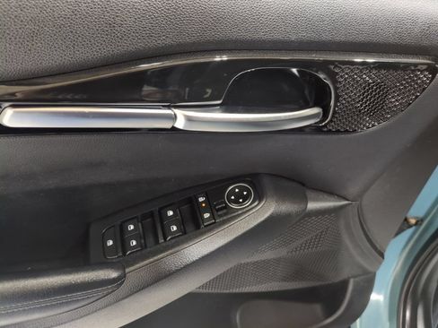 Certified 2024 Kia Seltos S FWD image 16