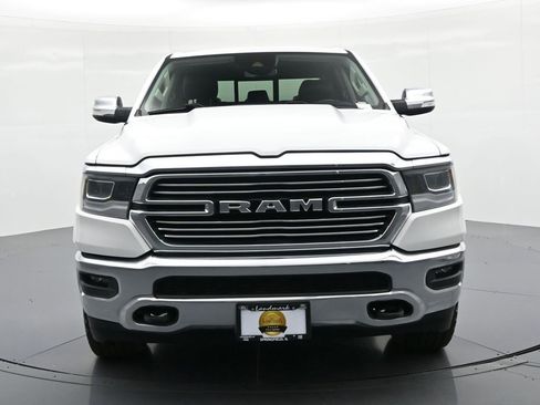 Used 2022 RAM 1500 Laramie w/ Off Road Group image 3