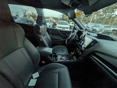 Used 2022 Subaru Forester Wilderness image 9