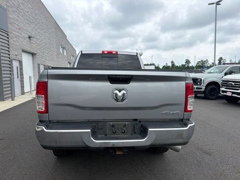 Used 2022 RAM 2500 Tradesman AWD/4WD image 11