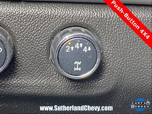 Used 2018 Chevrolet Colorado W/T w/ WT Convenience Package image 26