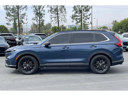 Used 2025 Honda CR-V Sport-L image 2