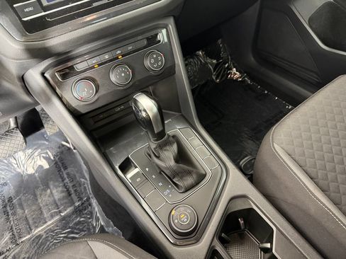 Used 2021 Volkswagen Tiguan S AWD/4WD image 15