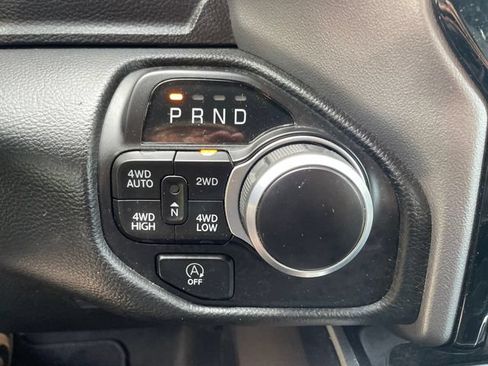 Used 2023 RAM 1500 Big Horn AWD/4WD image 35