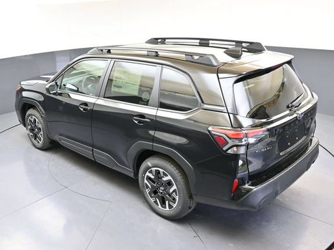Used 2026 Subaru Forester Premium AWD/4WD image 38