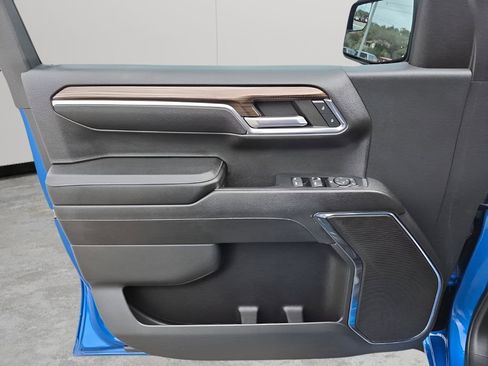 Used 2023 Chevrolet Silverado 1500 LT w/ LPO, Dark Essentials Package image 26