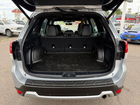 Used 2024 Subaru Forester Wilderness AWD/4WD image 29