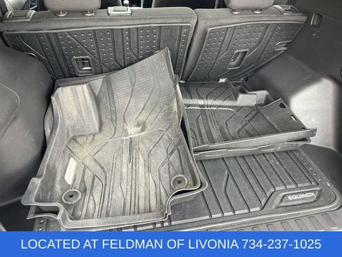 Certified 2024 Chevrolet Equinox LT AWD/4WD image 34