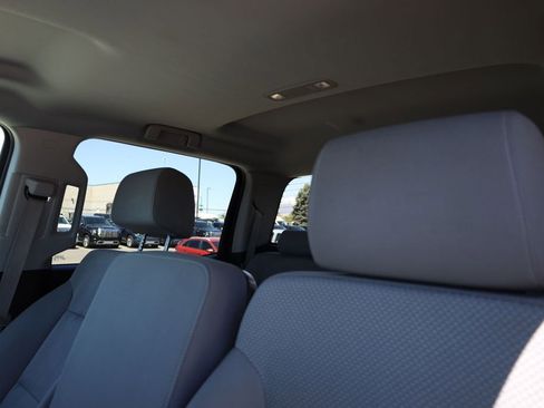 Used 2014 Chevrolet Silverado 1500 LT w/ All Star Edition AWD/4WD image 16
