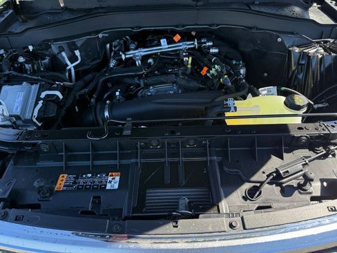 New 2026 Ford Explorer Active w/ Active Comfort Package RWD image 20