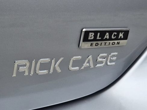 Used 2024 Mitsubishi Mirage Black Edition FWD image 14