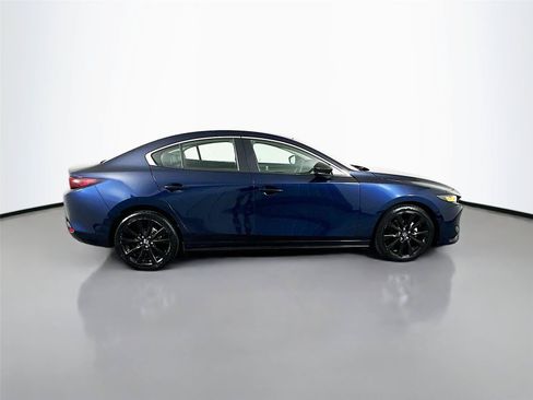 Used 2024 MAZDA MAZDA3 s FWD image 16