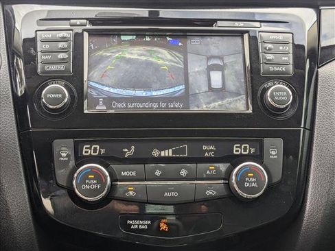 Used 2017 Nissan Rogue Sport SL FWD image 14