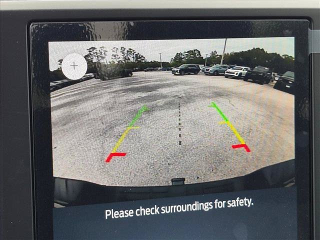 New 2026 Ford Ranger XL w/ Trailer Tow Package RWD image 11