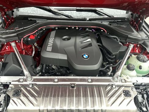Used 2026 BMW X3 xDrive30i AWD/4WD image 25
