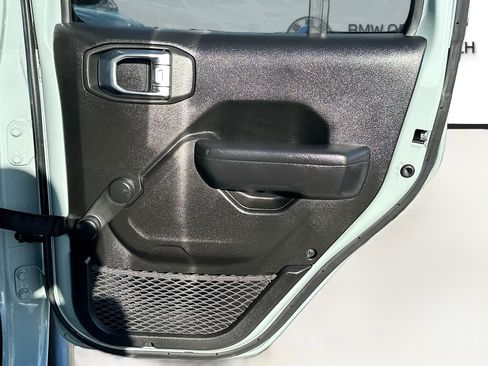 Used 2024 Jeep Wrangler Sport image 31