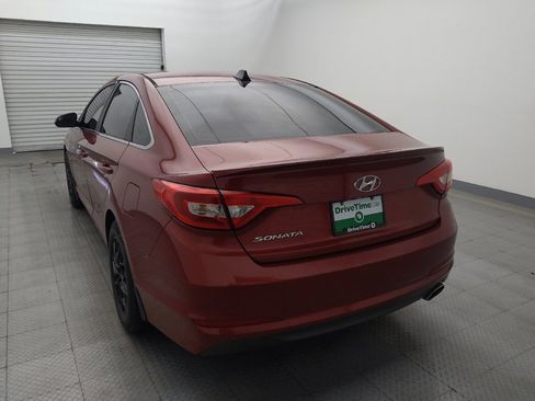 Used 2016 Hyundai Sonata SE FWD image 6