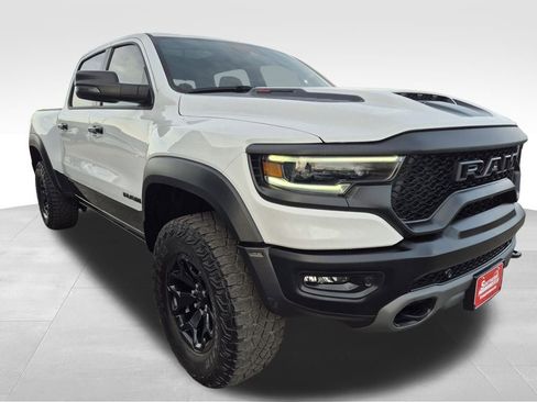 Used 2023 RAM 1500 TRX w/ TRX Level 2 Equipment Group image 7