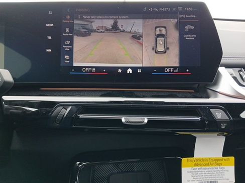 New 2026 BMW X1 xDrive28i w/ Technology Package AWD/4WD image 24