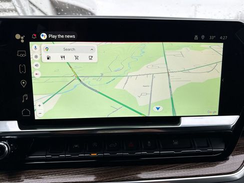 New 2026 GMC Sierra 1500 Elevation image 14