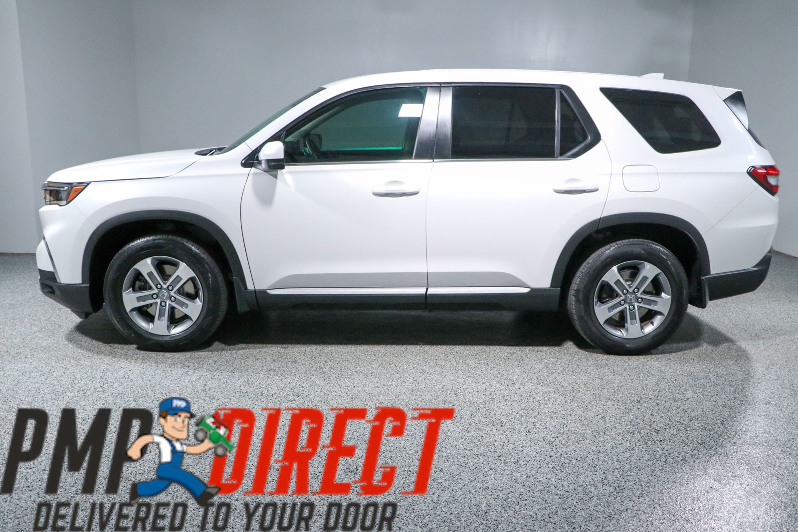 Used 2023 Honda Pilot EX-L image 10