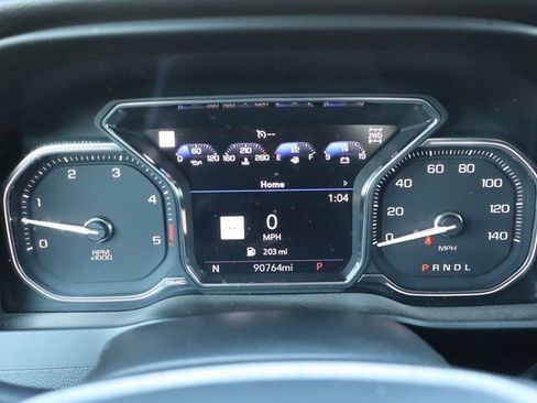 Used 2022 GMC Sierra 2500 Denali image 31