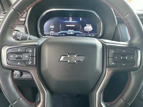 Used 2023 Chevrolet Tahoe RST w/ Luxury Package image 24