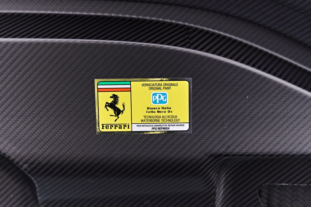 Used 2022 Ferrari SF90 Spider AWD/4WD image 78