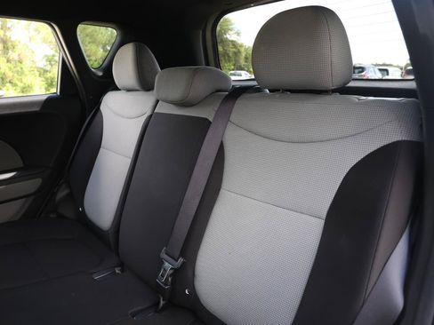 Used 2018 Kia Soul FWD image 10