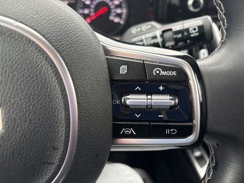 Certified 2022 Kia Sorento S image 18