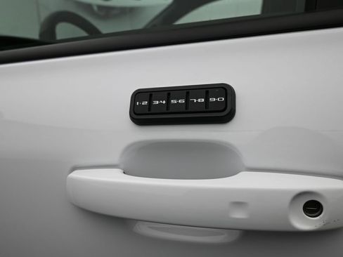 New 2025 Ford Ranger Raptor image 27