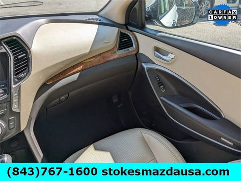 Used 2014 Hyundai Santa Fe Limited image 17