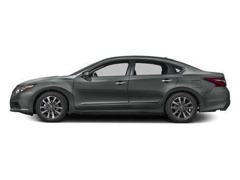 Used 2016 Nissan Altima 2.5 SL FWD image 3