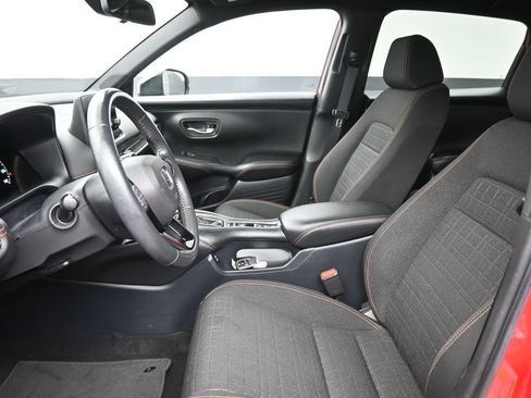Certified 2024 Honda HR-V Sport image 23