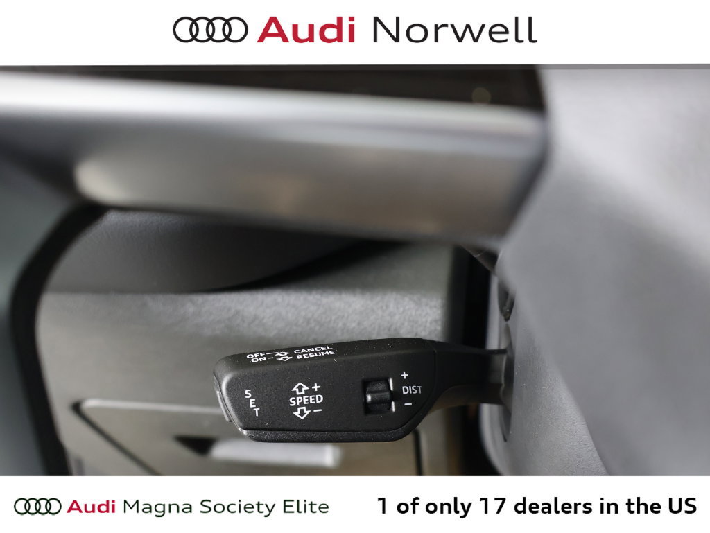 New 2026 Audi Q5 Premium AWD/4WD image 24