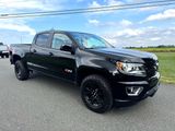 Used 2018 Chevrolet Colorado Z71 w/ Z71 Midnight Edition image 5
