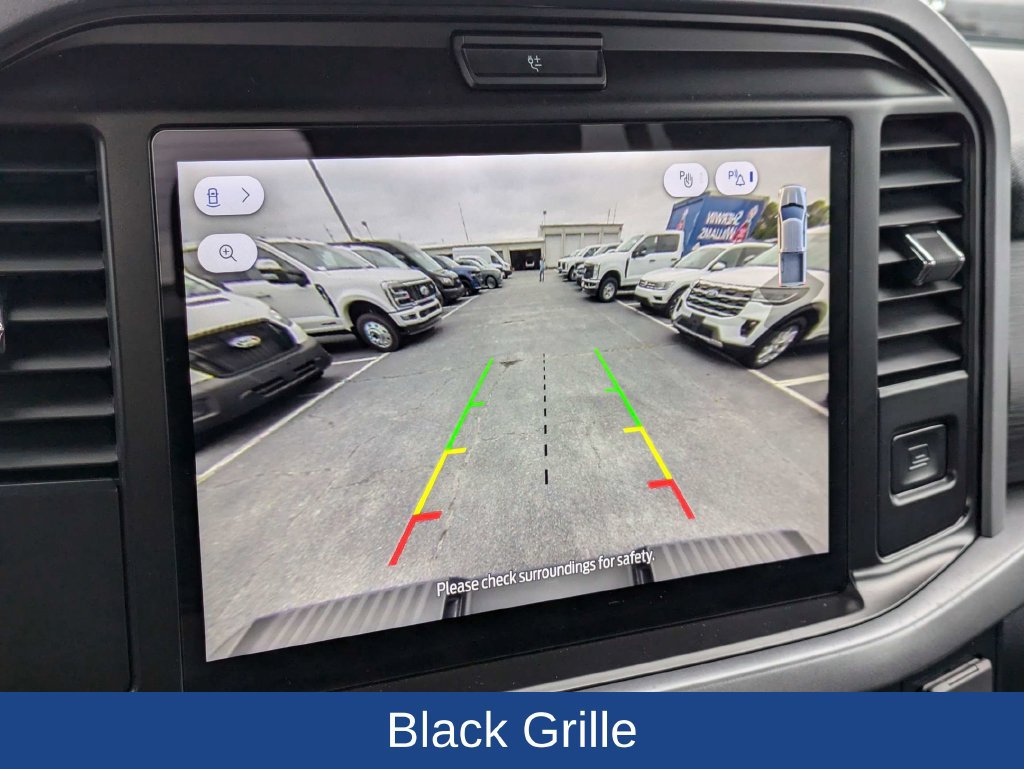 Used 2026 Ford F150 XLT w/ Mobile Office Package AWD/4WD image 21