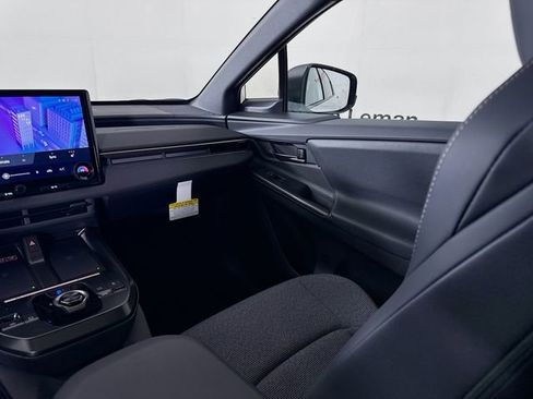 New 2026 Toyota bZ image 23