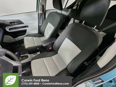 Used 2012 Toyota Prius C Two image 18