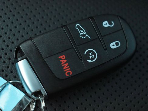 New 2026 Dodge Durango GT image 36