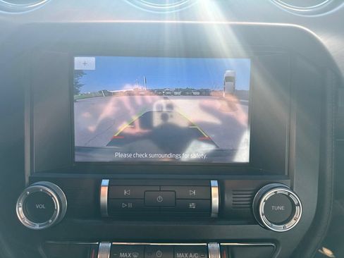 Used 2022 Ford Mustang GT w/ Equipment Group 301A RWD image 7
