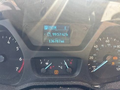 Used 2019 Ford Transit 250 148 Medium Roof RWD image 13