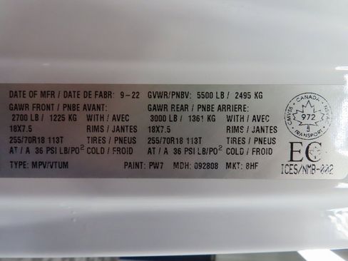 Used 2023 Jeep Wrangler Unlimited Sahara image 61