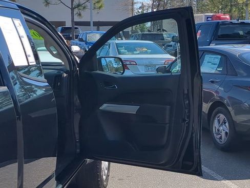 Used 2022 Chevrolet Colorado LT w/ Fleet Safety Package image 32