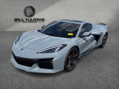 Used 2024 Chevrolet Corvette Z06