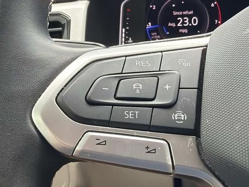 Used 2022 Volkswagen Atlas SE FWD image 24
